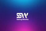 SalrayWorks Inc