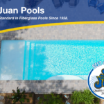 San Juan Fiberglass Pools