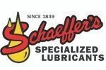Schaeffer’s Specialized Lubricants