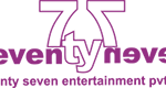 Seventy Seven Entertainment Pvt. Ltd.