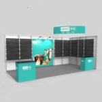 Shenzhen Zhizhen Exhibition Service Co., Ltd