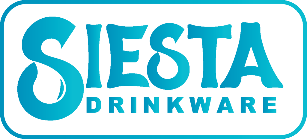 Siesta Drinkware & Souvenirs