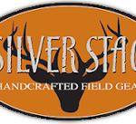 Silver Stag Knives