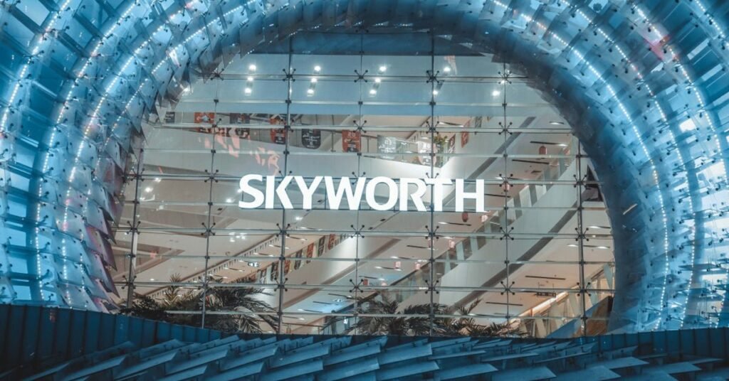 Skyworth USA Corporation