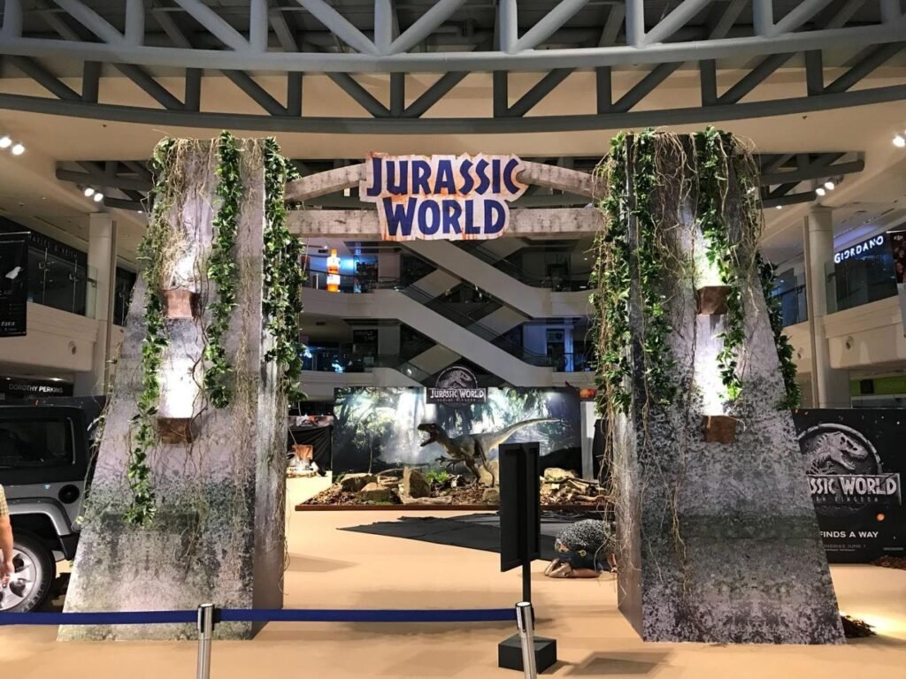 Skyy Design Workshop Pte. Ltd