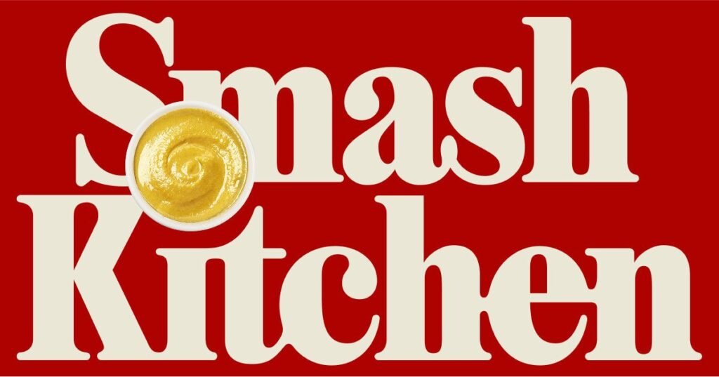Smash Kitchen