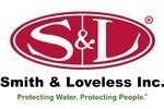 Smith & Loveless Inc.