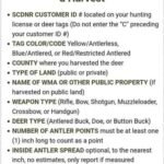 South Carolina Trophy Hunters / Mid Florida Ranch