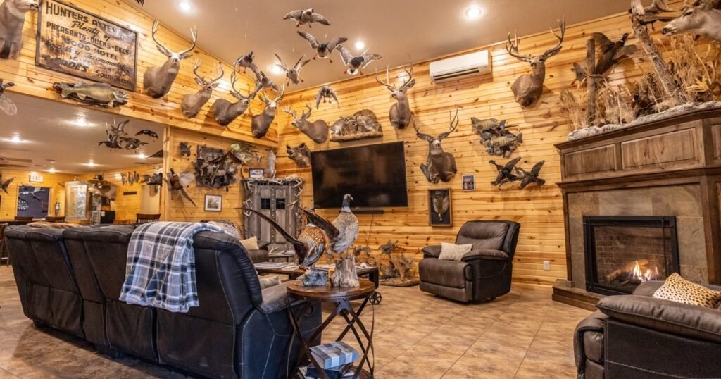 South Dakota Outfitters Unlimited