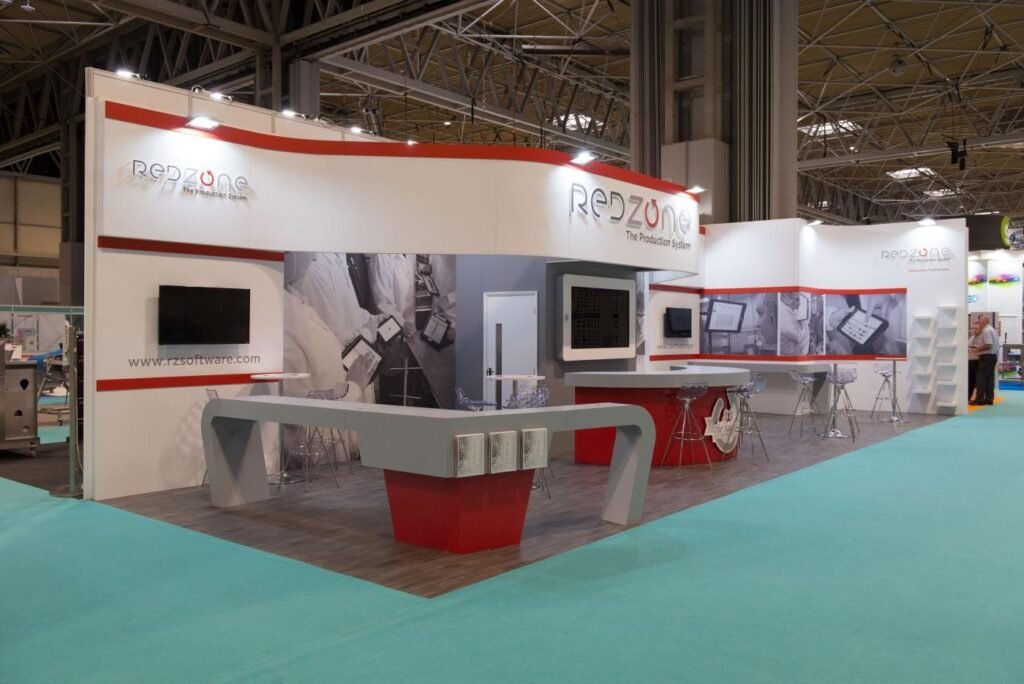 Sovereign Exhibitions & Events Limited