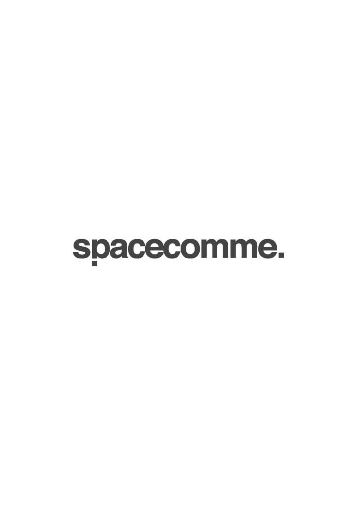 Spacecomme