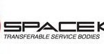 Spacekap – Transferable Slide-In Service Bodies