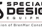 Specialty Design Equipment