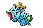 Spicy Candy Bar