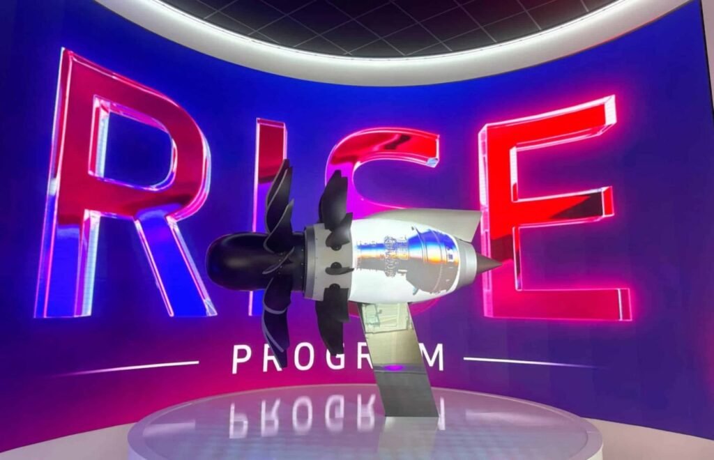 Spiro – Part of GES collective