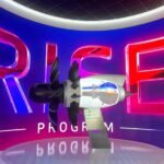 Spiro – Part of GES collective