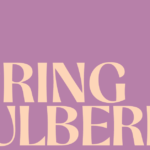 Spring & Mulberry Date-Sweetened Chocolate