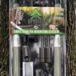 Spy High Mounting System