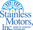 Stainless Motors
