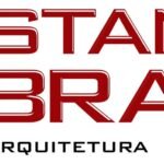 Stand Brasil Arquitetura Promocional