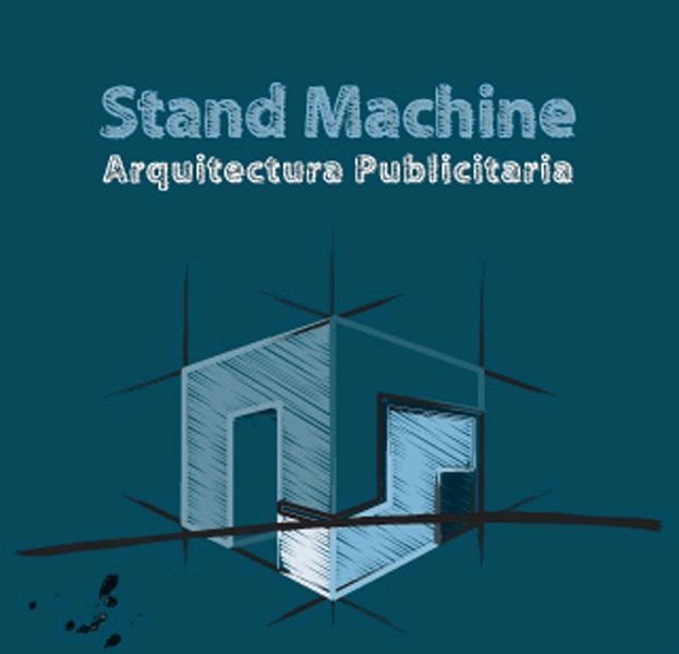 Stand-Machine-S.R.L.-Buenos-Aires