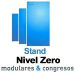 Stand modulares & congresos