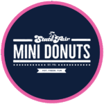 State Fair Mini Donuts