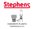 Stephens Mfg