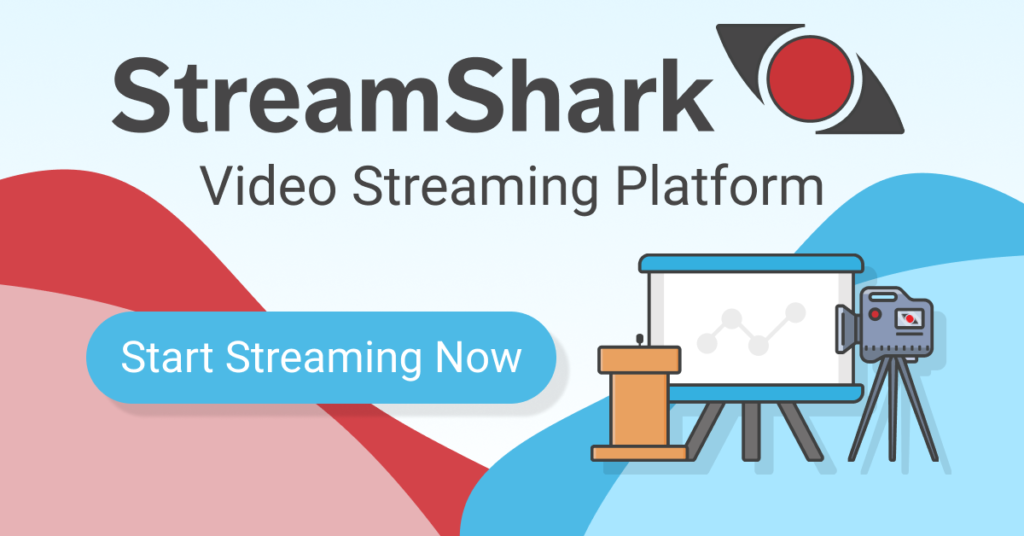 StreamShark