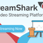 StreamShark