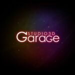 Studio Garage 3D