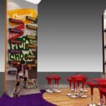 StudioR2 Stands Eventos e Cenografia