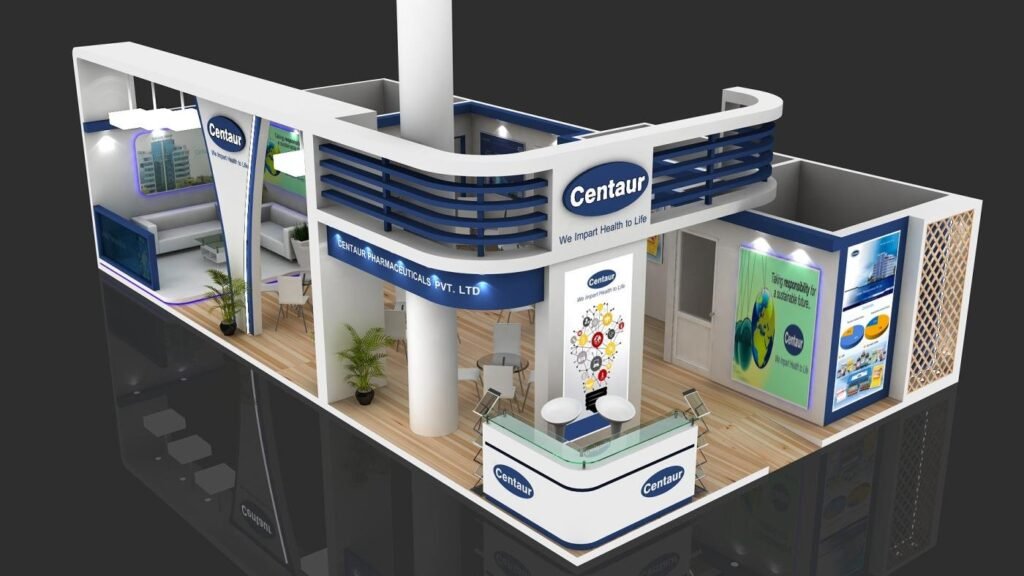 Sun Exhibition And Design Solutions