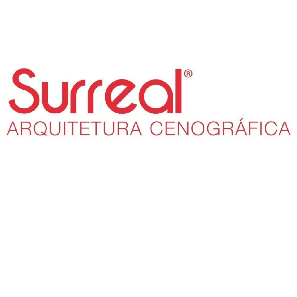Surreal Arquitetura Cenografica