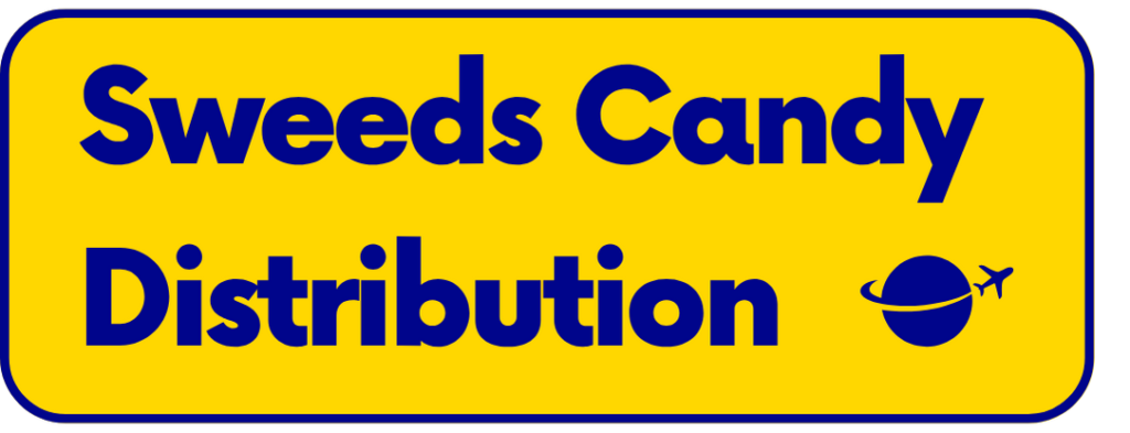 Sweeds Candy Distribution