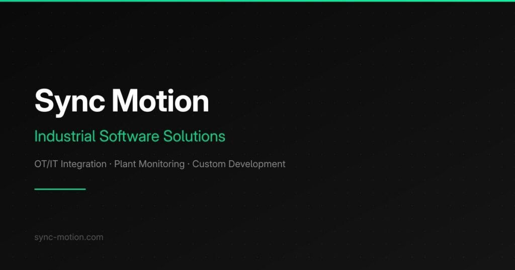 Sync Motion GmbH