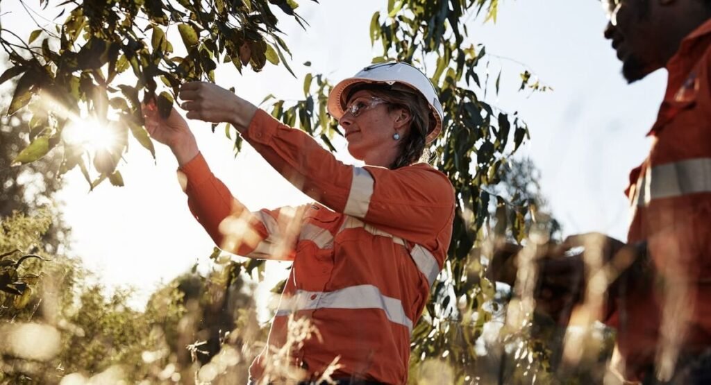 THIESS Mining USA Inc