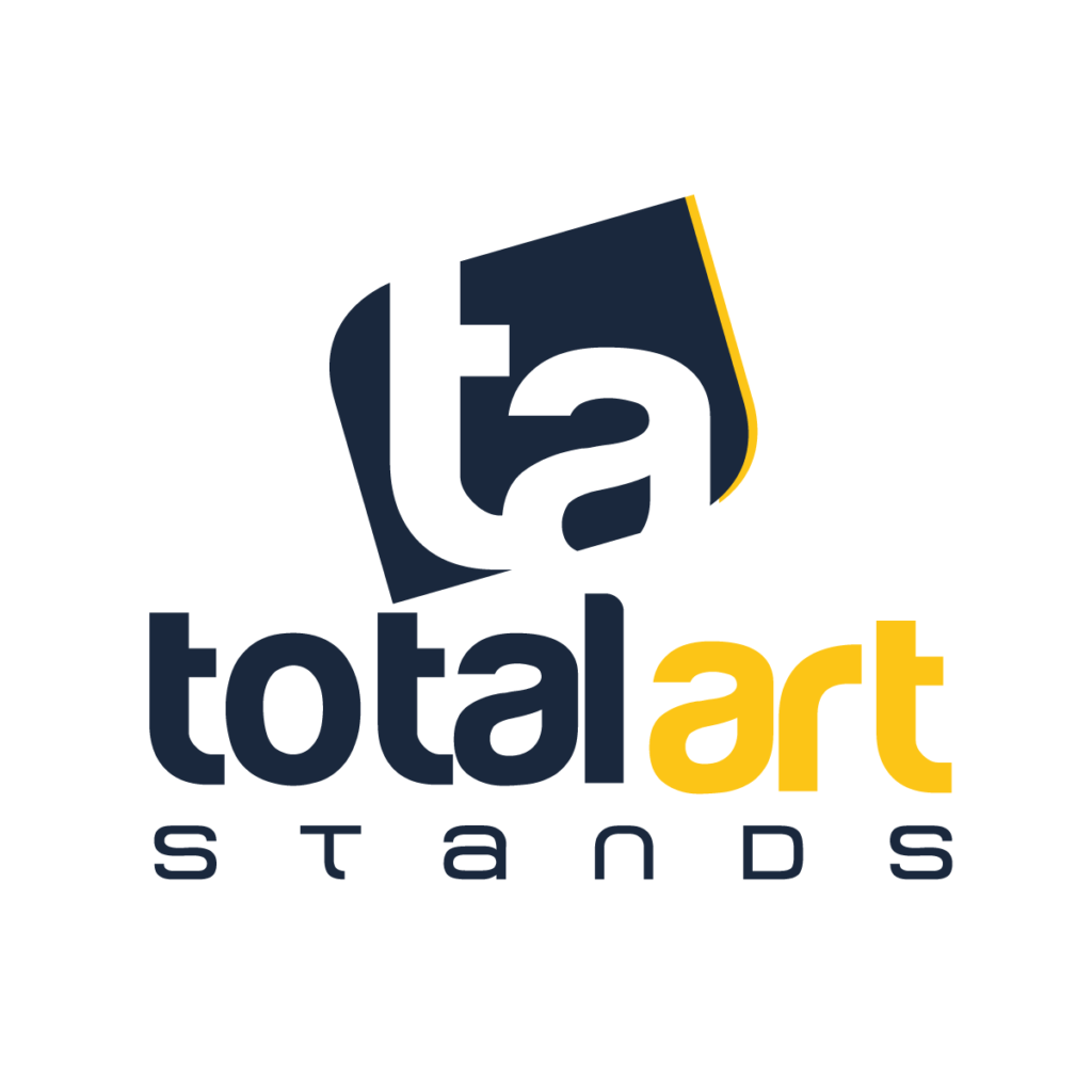 TOTAL ART STANDS E MONTAGENS LTDA