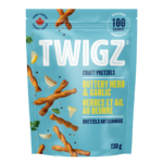 TWIGZ Pretzels