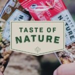 Taste of Nature Foods Inc.