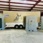 TexKor Walk In Coolers