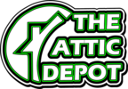 The Attic Depot