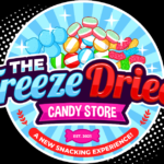 The Freeze Dried Candy Store