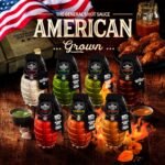 The General’s Hot Sauce