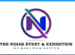 The Nihar Event & Exhibition