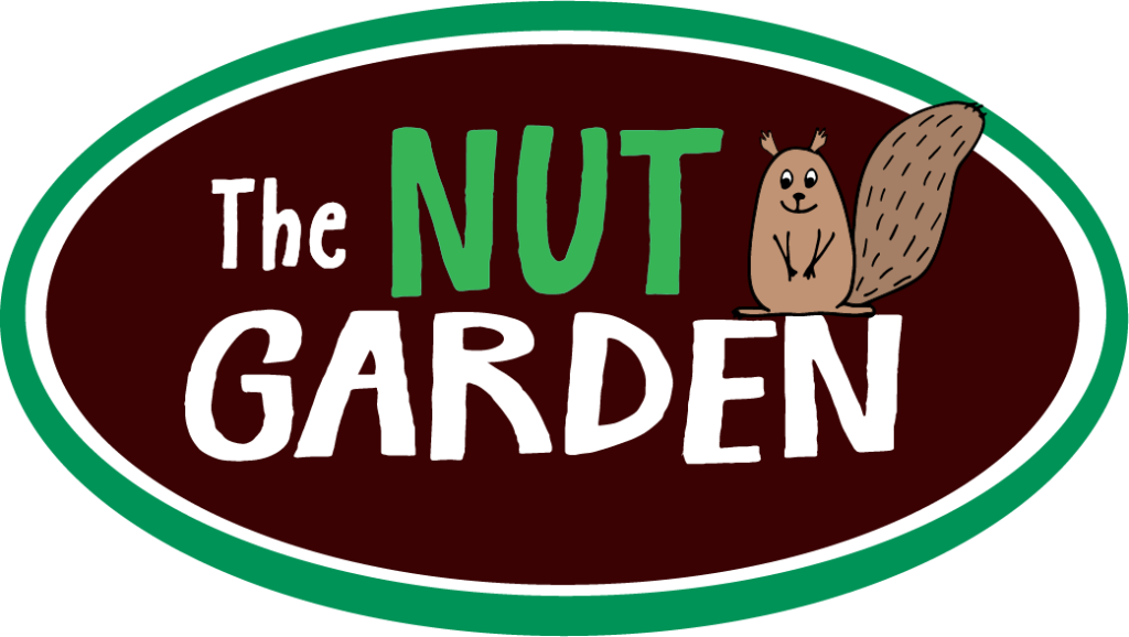The Nut Garden