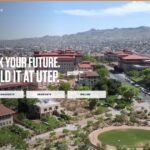 The University of Texas at El Paso (UTEP)