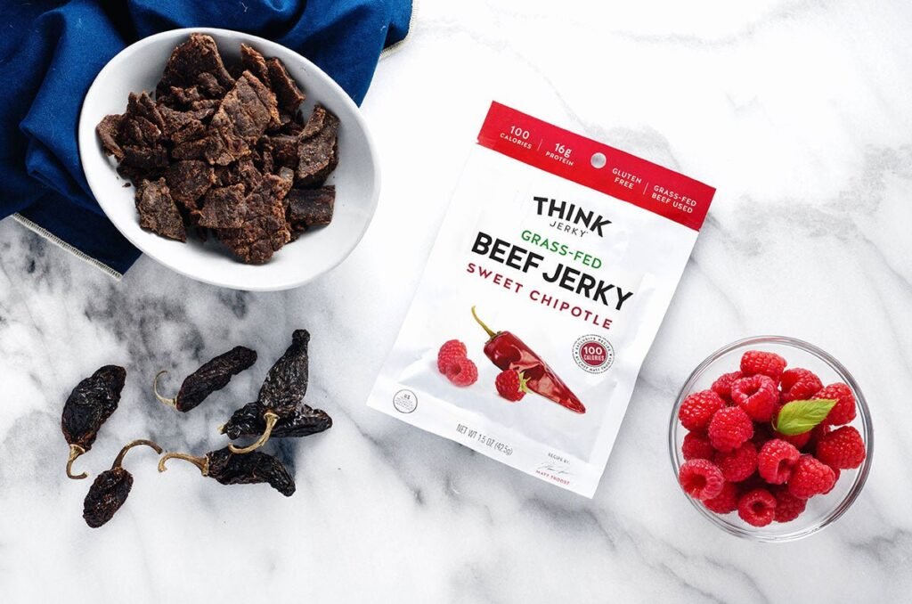Think Jerky