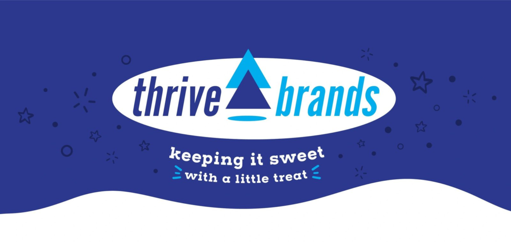 Thrive Brands