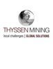 Thyssen Mining Group of Companies